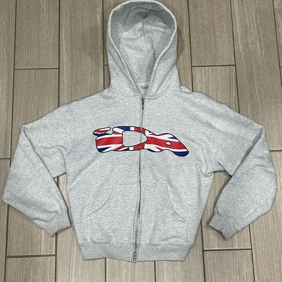 IDA designer hoodie-size S Men’s